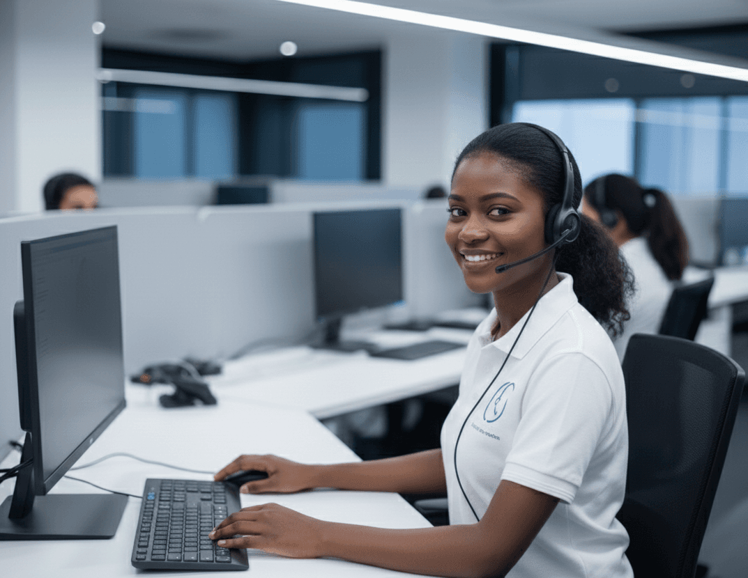 Virtual Call Solution