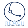 Reach Networks Logo